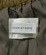 ADAM ET ROPE（アダムエロペ）ロング・マキシ丈スカート 茶 サイズ:F レディース/2200724102167