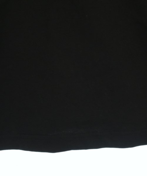 ADAM ET ROPE（アダムエロペ）Tシャツ・カットソー 黒 サイズ:F レディース/2200726563010