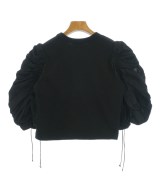 ADAM ET ROPE（アダムエロペ）Tシャツ・カットソー 黒 サイズ:F レディース/2200726563010