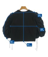 ADAM ET ROPE（アダムエロペ）Tシャツ・カットソー 黒 サイズ:F レディース/2200726563010