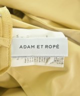 ADAM ET ROPE（アダムエロペ）ロング・マキシ丈スカート ベージュ サイズ:36(S位) レディース/2200726563027