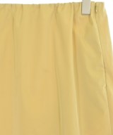 ADAM ET ROPE（アダムエロペ）ロング・マキシ丈スカート ベージュ サイズ:36(S位) レディース/2200726563027