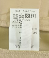 ADAM ET ROPE（アダムエロペ）スラックス ベージュ サイズ:38(M位) レディース/2200726563058