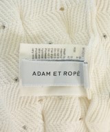 ADAM ET ROPE（アダムエロペ）カーディガン 白 サイズ:F レディース/2200726563065