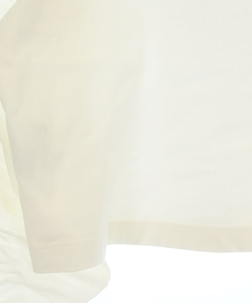 ADAM ET ROPE（アダムエロペ）Tシャツ・カットソー 白 サイズ:F レディース/2200726563089