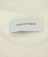 ADAM ET ROPE（アダムエロペ）Tシャツ・カットソー 白 サイズ:F レディース/2200726563089