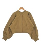 ADAM ET ROPE カーディガン