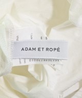 ADAM ET ROPE（アダムエロペ）ワンピース 白 サイズ:F レディース/2200732917227