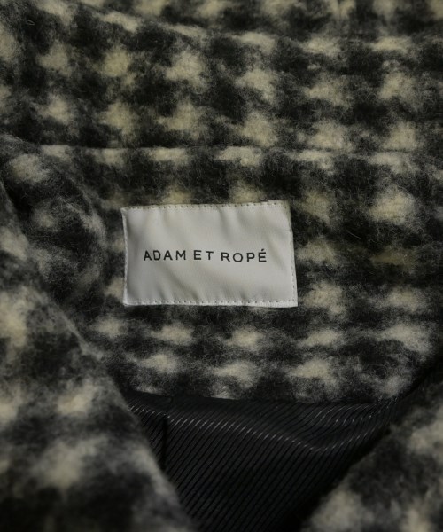 ADAM ET ROPE（アダムエロペ）その他 黒 サイズ:F レディース/2200729501019