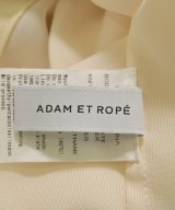 ADAM ET ROPE（アダムエロペ）カーディガン 白 サイズ:F レディース/2200733420085