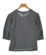 ADAM ET ROPE（アダムエロペ）Tシャツ・カットソー グレー サイズ:F レディース/2200733420122