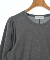 ADAM ET ROPE（アダムエロペ）Tシャツ・カットソー グレー サイズ:F レディース/2200733420122