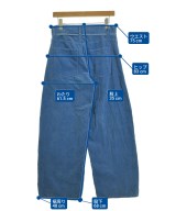 ADAM ET ROPE（アダムエロペ）その他 青 サイズ:36(S位) レディース/2200733427046