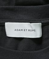 ADAM ET ROPE（アダムエロペ）ワンピース 黒 サイズ:F レディース/2200722243046