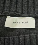 ADAM ET ROPE（アダムエロペ）ワンピース グレー サイズ:F レディース/2200734025012