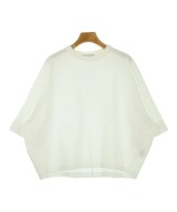 ADAM ET ROPE（アダムエロペ）Tシャツ・カットソー 白 サイズ:F レディース/2200735031104
