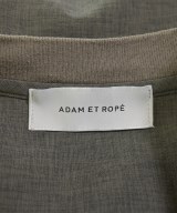 ADAM ET ROPE（アダムエロペ）ブラウス グレー サイズ:L レディース/2200735368033