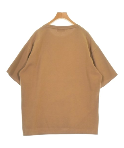ADAM ET ROPE（アダムエロペ）Tシャツ・カットソー 茶 サイズ:L レディース/2200735368057