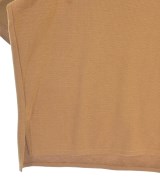 ADAM ET ROPE（アダムエロペ）Tシャツ・カットソー 茶 サイズ:L レディース/2200735368057