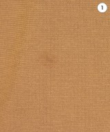 ADAM ET ROPE（アダムエロペ）Tシャツ・カットソー 茶 サイズ:L レディース/2200735368057