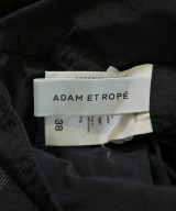 ADAM ET ROPE（アダムエロペ）カーゴパンツ 黒 サイズ:38(M位) レディース/2200725473235