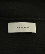 ADAM ET ROPE（アダムエロペ）カーディガン 黒 サイズ:F レディース/2200725819064
