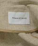 ADAM ET ROPE（アダムエロペ）ジャケット ベージュ サイズ:F レディース/2200737665017