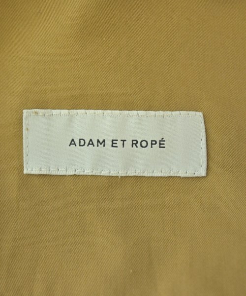 ADAM ET ROPE（アダムエロペ）その他 ベージュ サイズ:M レディース/2200715651063