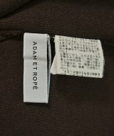 ADAM ET ROPE（アダムエロペ）ベスト 茶 サイズ:F レディース/2200720170016