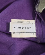 ADAM ET ROPE（アダムエロペ）スラックス 紫 サイズ:36(S位) レディース/2200713731170
