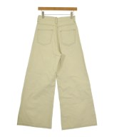 ADAM ET ROPE（アダムエロペ）チノパン ベージュ サイズ:36(S位) レディース/2200716292067