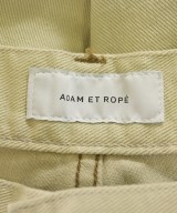 ADAM ET ROPE（アダムエロペ）チノパン ベージュ サイズ:36(S位) レディース/2200716292067