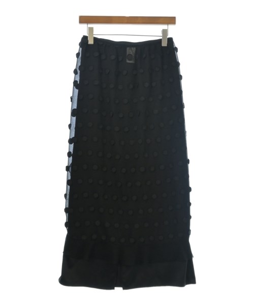 ADAM ET ROPE(アダムエロペ)のひざ丈スカート サイズ:F 4,200円