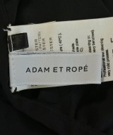 ADAM ET ROPE（アダムエロペ）ひざ丈スカート 黒 サイズ:F レディース/2200715489178