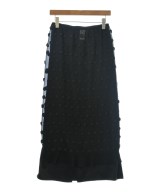 ADAM ET ROPE ひざ丈スカート