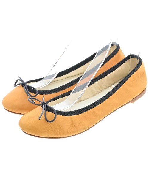 ADAM ET ROPE(アダムエロペ)のバレエシューズ/オペラシューズ サイズ:EU37(23.5cm位) 2,700円
