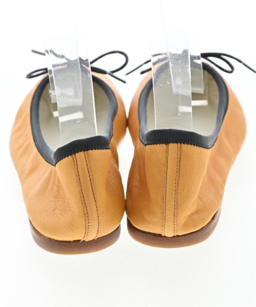 ADAM ET ROPE（アダムエロペ）バレエシューズ/オペラシューズ 黄 サイズ:EU37(23.5cm位) レディース/2200717270064