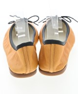 ADAM ET ROPE（アダムエロペ）バレエシューズ/オペラシューズ 黄 サイズ:EU37(23.5cm位) レディース/2200717270064