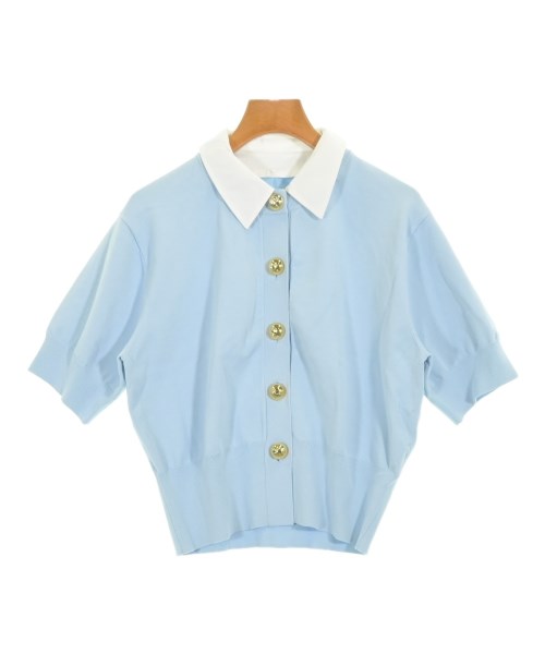 ADAM ET ROPE(アダムエロペ)のカーディガン サイズ:F 5,000円