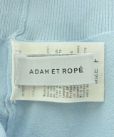 ADAM ET ROPE（アダムエロペ）カーディガン 青 サイズ:F レディース/2200718794019