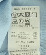 ADAM ET ROPE（アダムエロペ）カーディガン 青 サイズ:F レディース/2200718794019