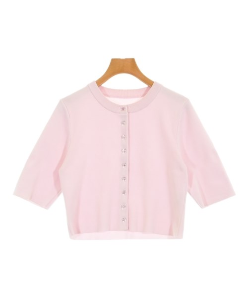 ADAM ET ROPE(アダムエロペ)のカーディガン サイズ:F 3,800円