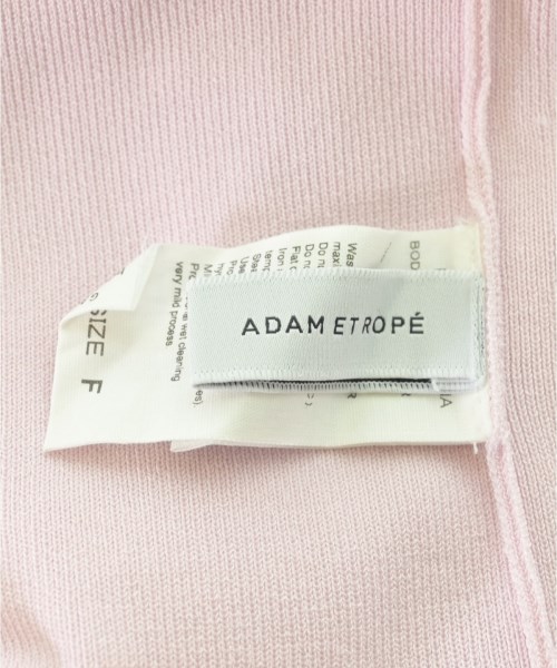 ADAM ET ROPE（アダムエロペ）カーディガン ピンク サイズ:F レディース/2200718794033