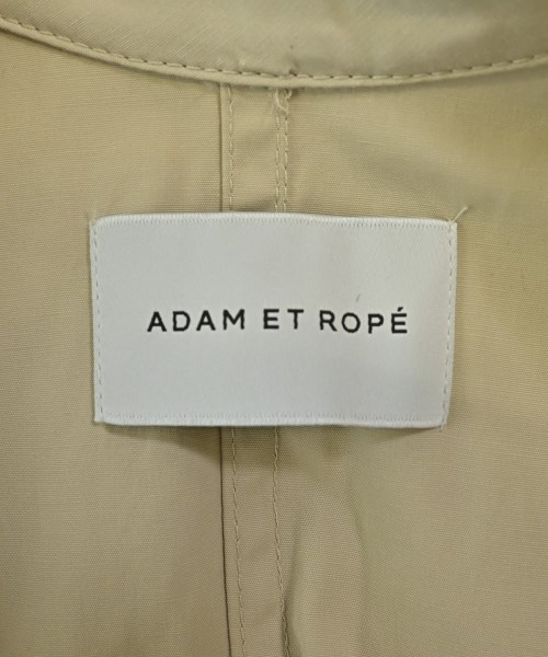 ADAM ET ROPE（アダムエロペ）その他 ベージュ サイズ:F レディース/2200719732102