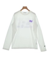 ADAM ET ROPE（アダムエロペ）Tシャツ・カットソー 白 サイズ:F レディース/2200720508079