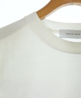 ADAM ET ROPE（アダムエロペ）Tシャツ・カットソー 白 サイズ:F レディース/2200720508079
