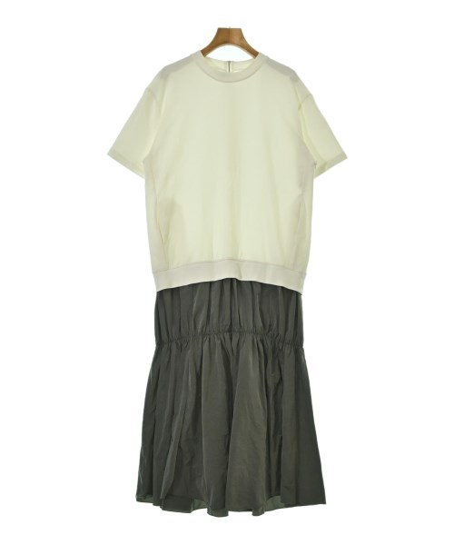 ADAM ET ROPE(アダムエロペ)のワンピース サイズ:F 5,000円