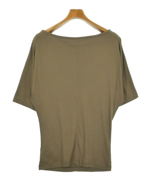 ADAM ET ROPE（アダムエロペ）Tシャツ・カットソー カーキ サイズ:F レディース/2200720843040