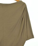 ADAM ET ROPE（アダムエロペ）Tシャツ・カットソー カーキ サイズ:F レディース/2200720843040