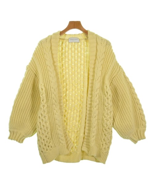 ADAM ET ROPE(アダムエロペ)のカーディガン サイズ:F 2,700円